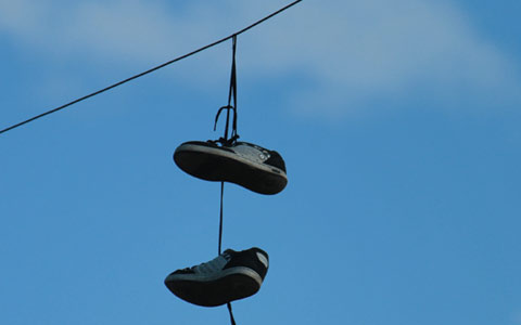 Shoes Sous-vêtements - Shoes