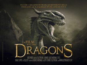 Illettrisme - Dragons
