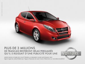 Voiture