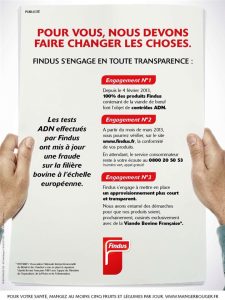 findus-engagement
