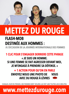 mettezdurouge