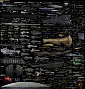 starship