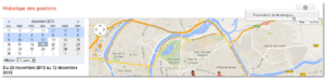 Param_Tracking