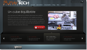 Bonne année 2014 - FunkyTech_website