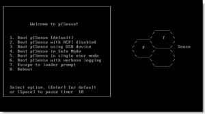 PfSense-1