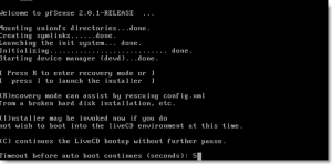 PfSense-2