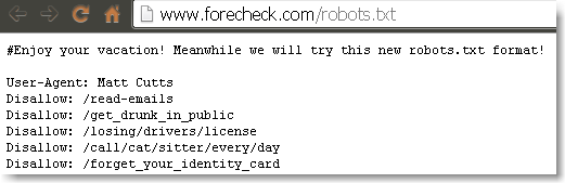 robotstxt2