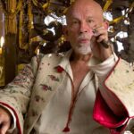 John Malkovich - CROSSBONES