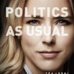 Madam Secretary - Poster Saison 01