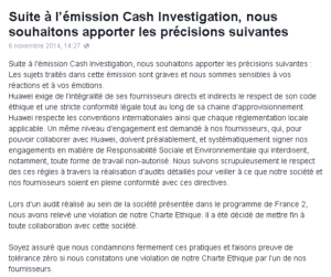 Huawei - Huawei_France