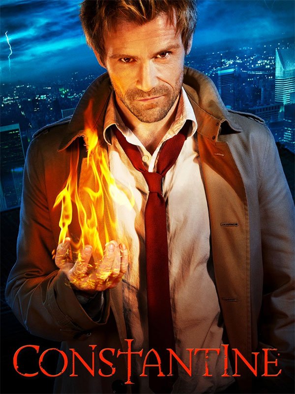 constantine