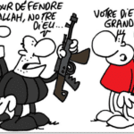 Je me souviendrai pour toi - Dessin de Berth Bert_Islam